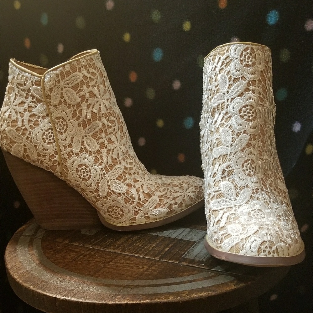 Wedges
